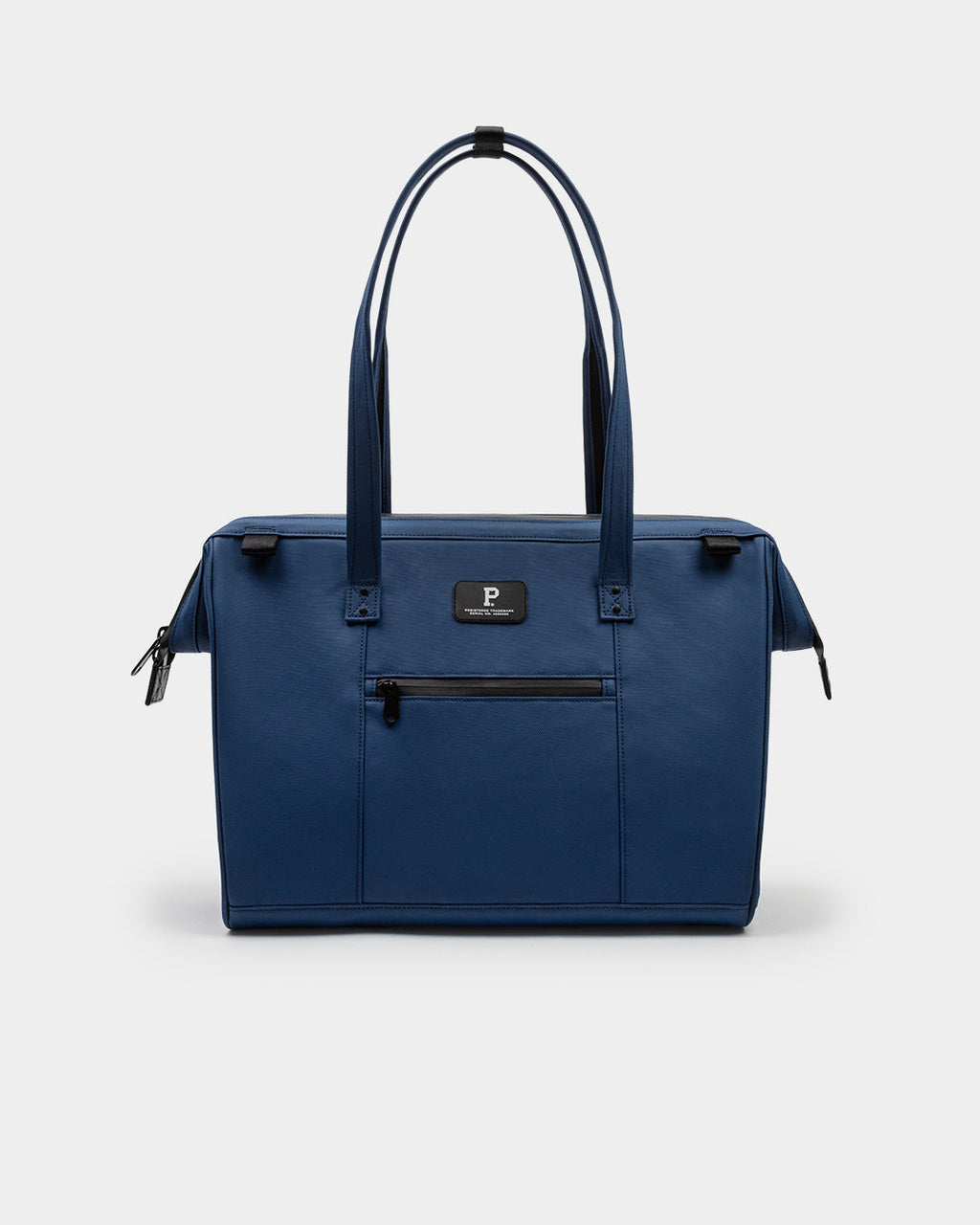 Cascade Tote - Navy