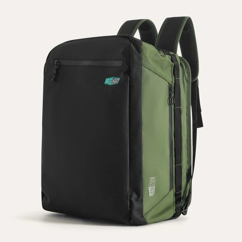 Paz 43L Duffle Backpack