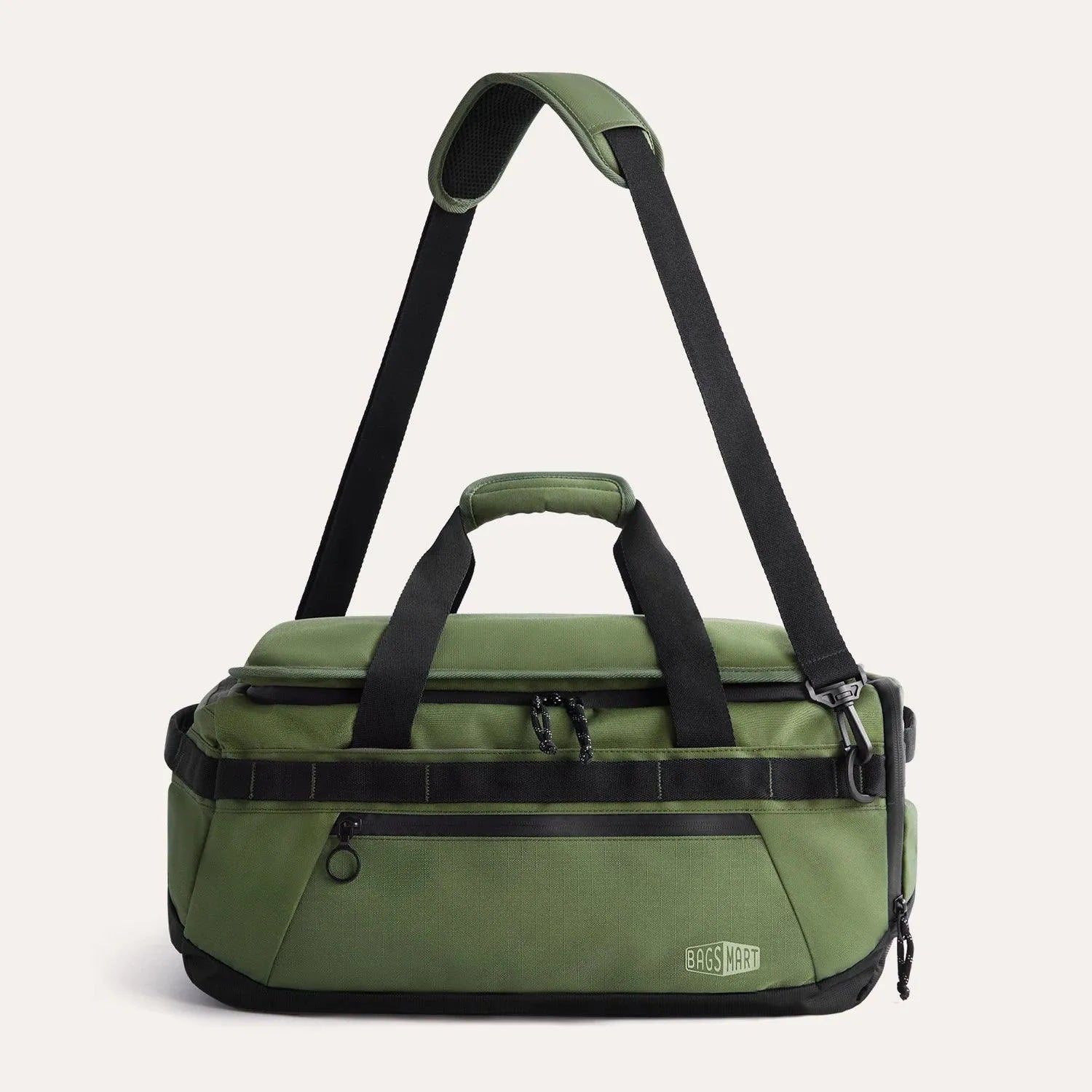 Paz 43L Duffle Backpack