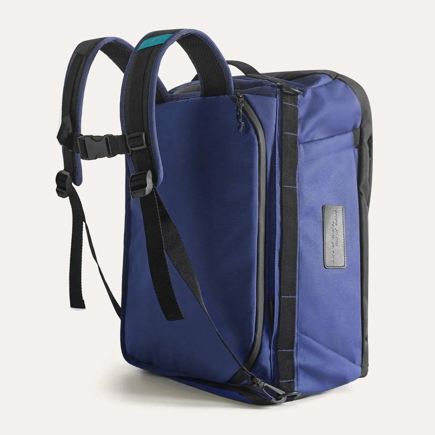 Paz 43L Duffle Backpack
