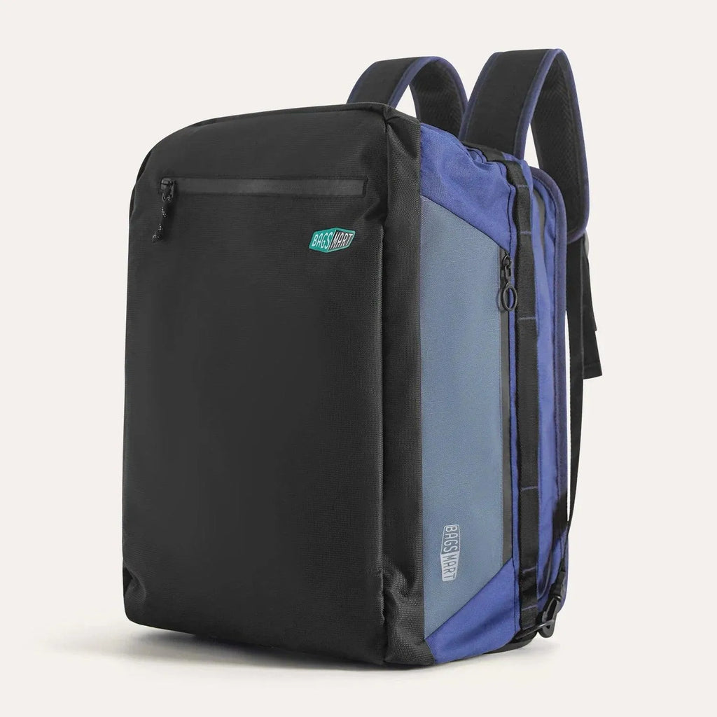Paz 43L Duffle Backpack