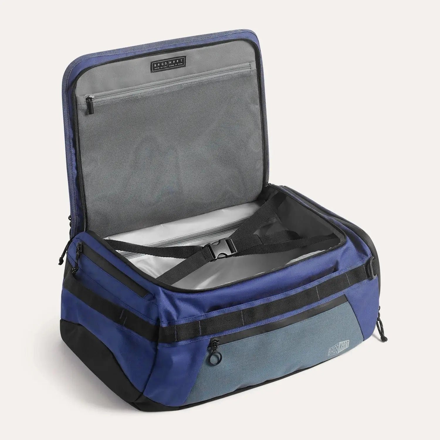 Paz 43L Duffle Backpack