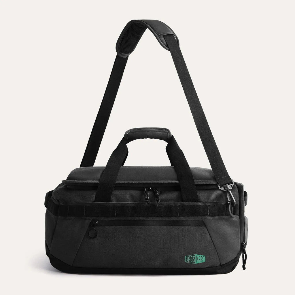 Paz 43L Duffle Backpack
