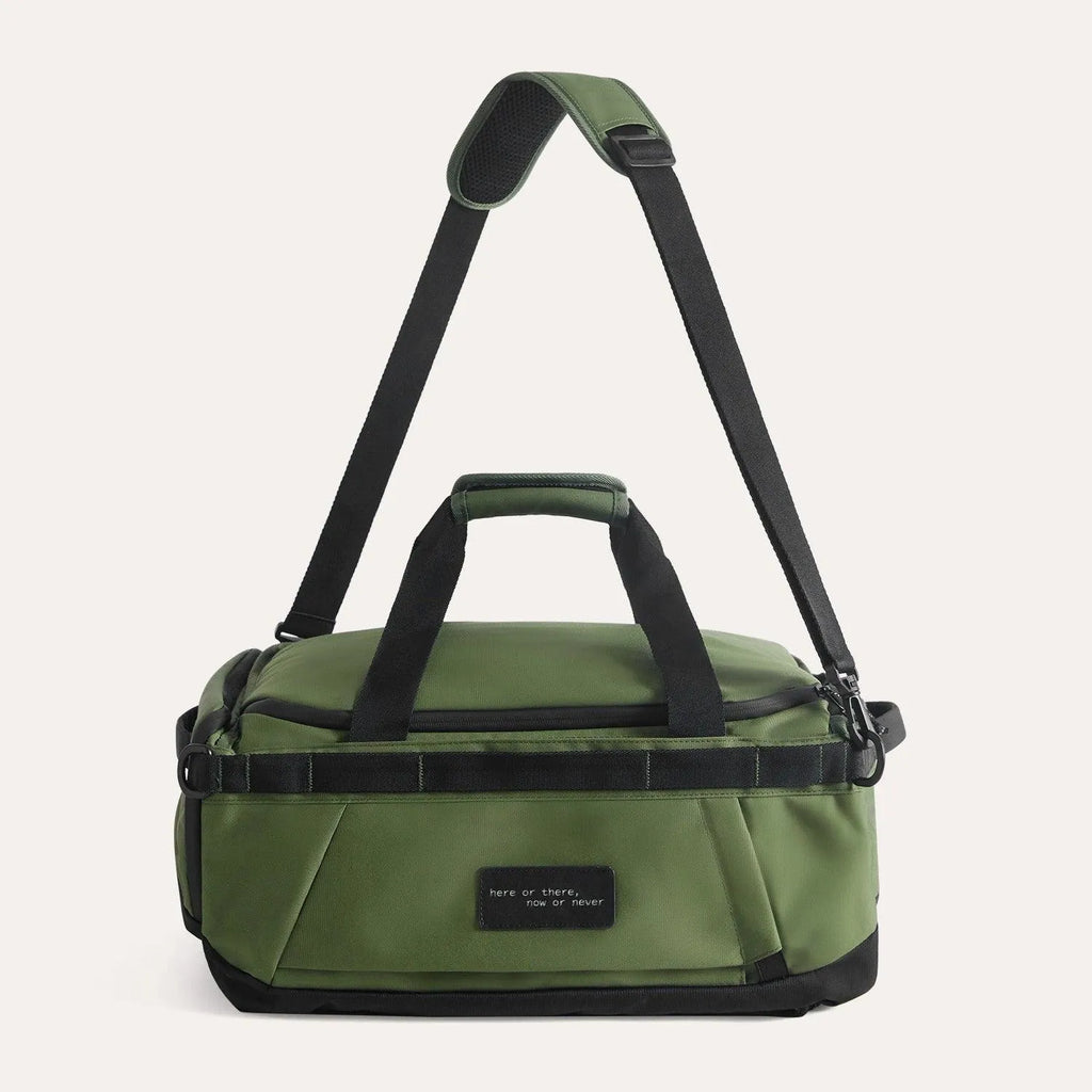 Paz 43L Duffle Backpack