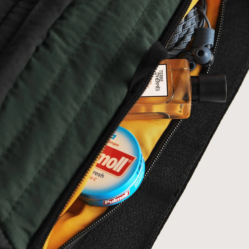 Paz 2.5L Belt Bag