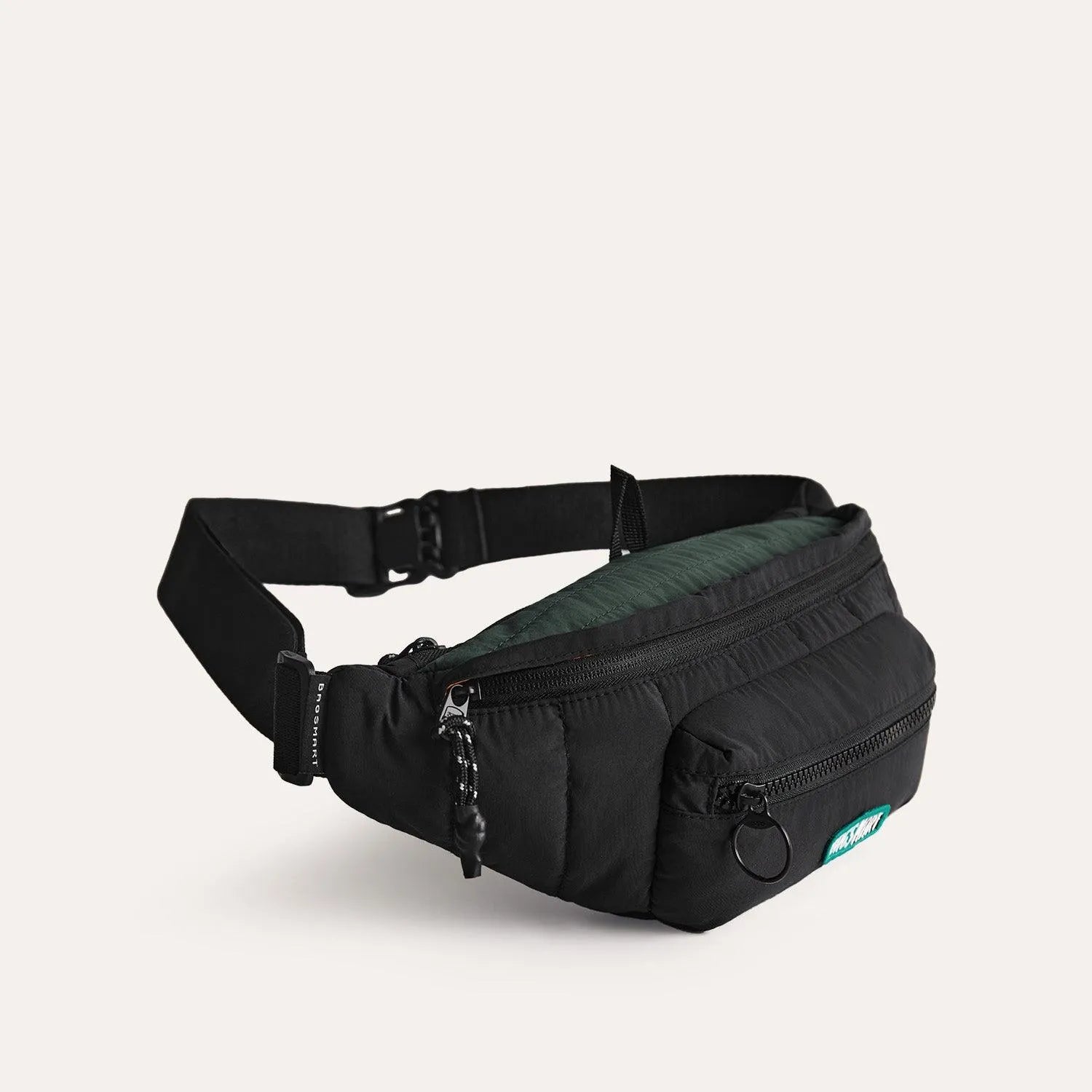 Paz 2.5L Belt Bag