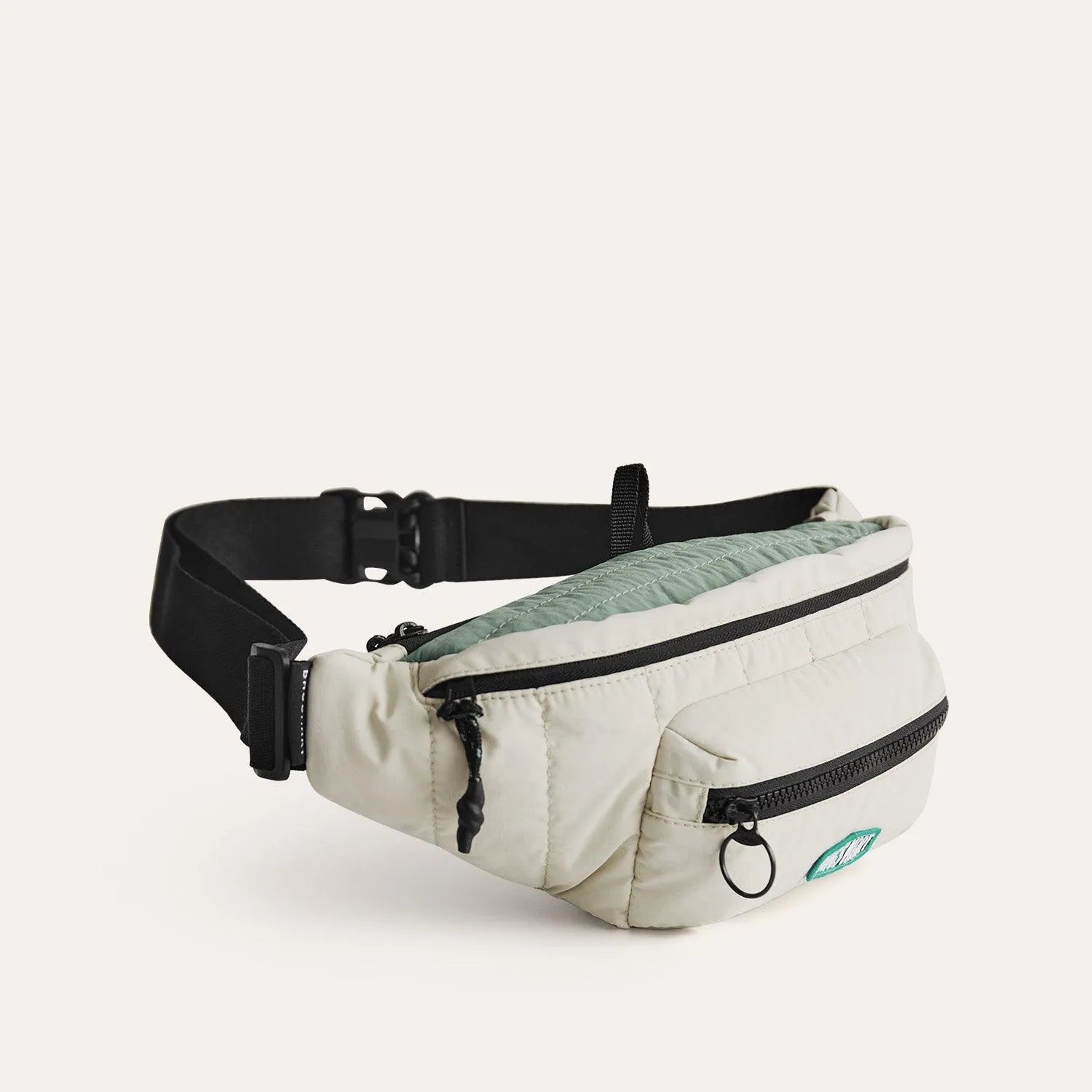 Paz 2.5L Belt Bag