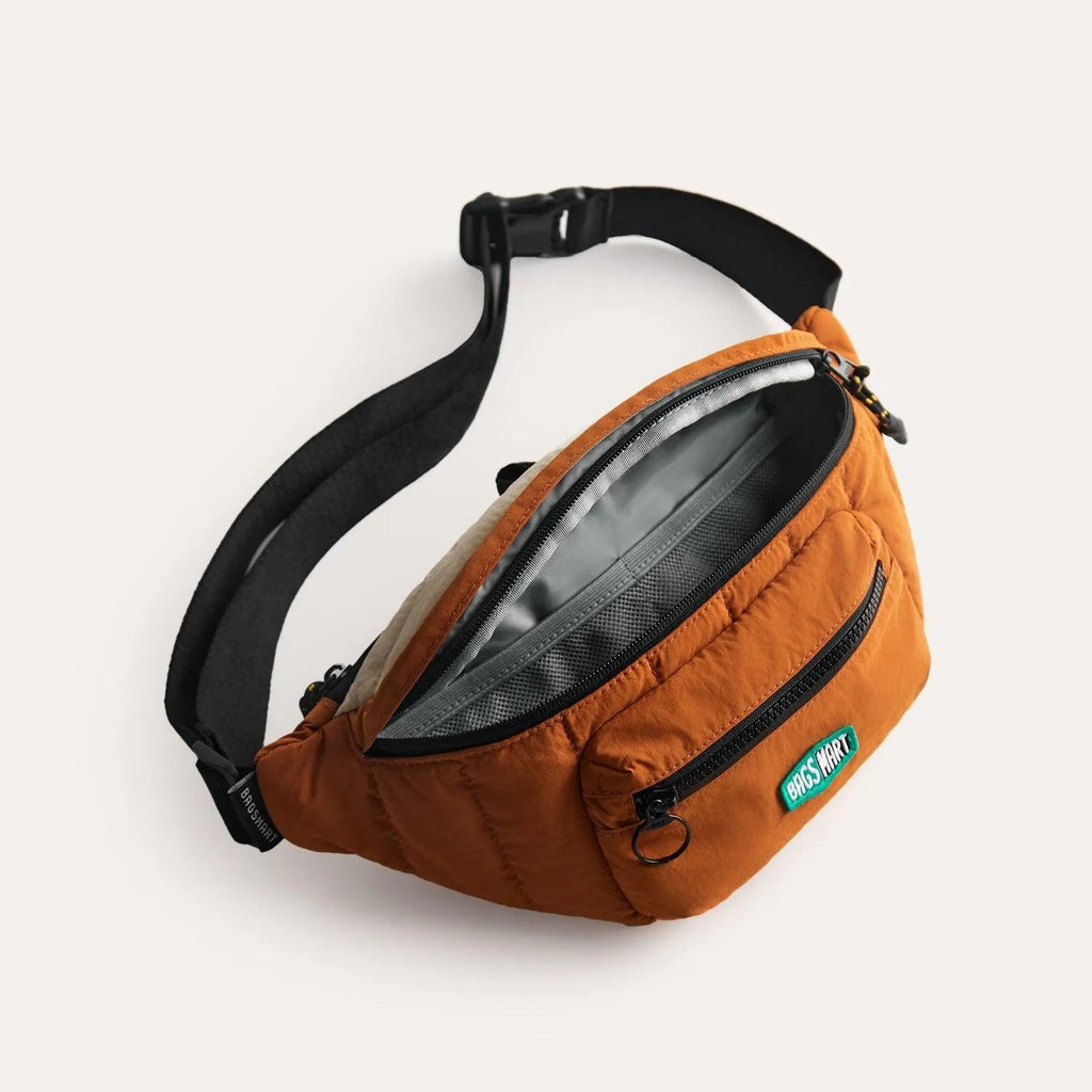 Paz 2.5L Belt Bag
