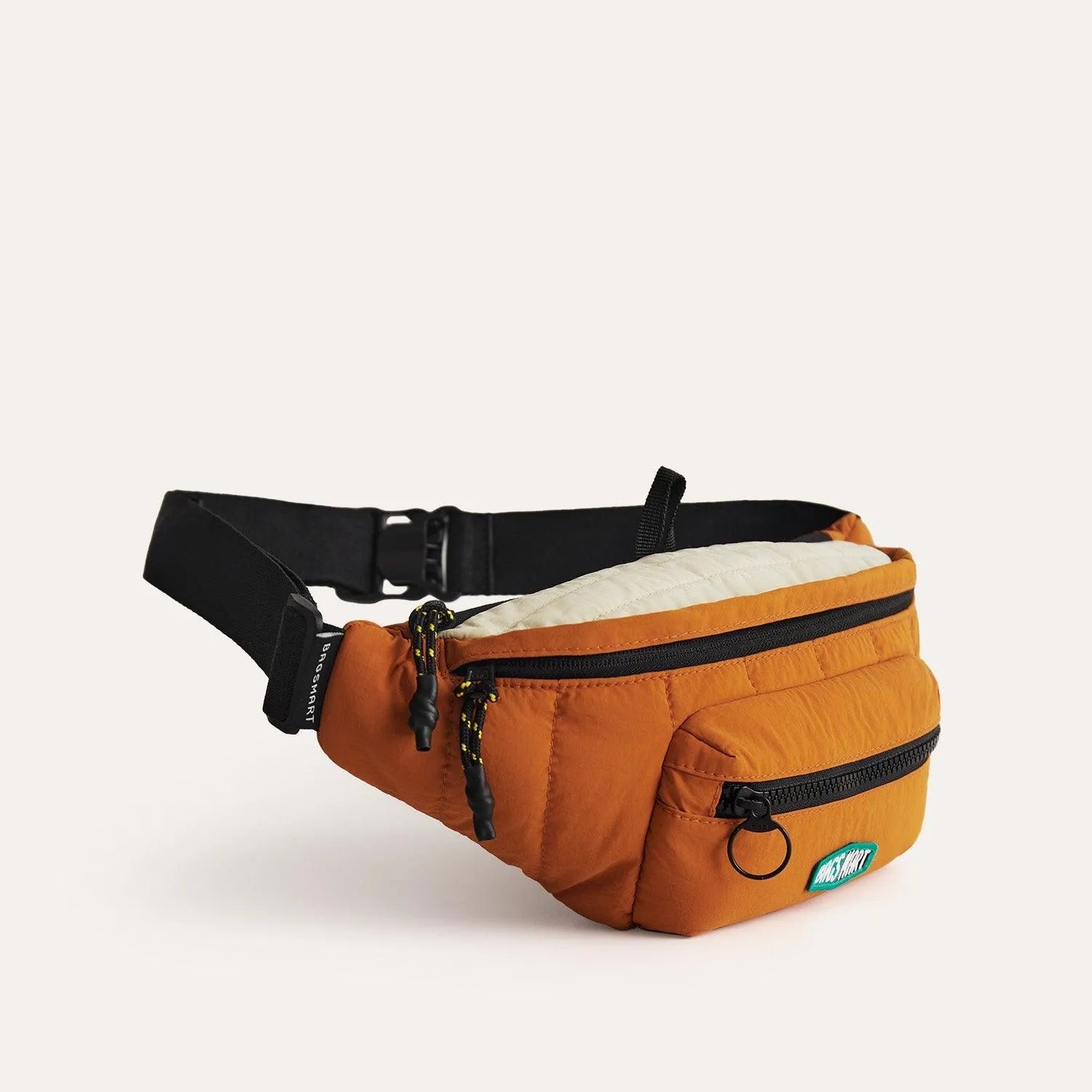 Paz 2.5L Belt Bag