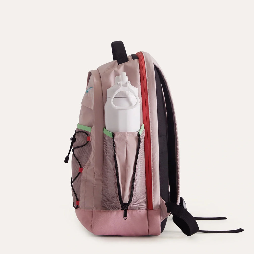 Focus 15.6" Laptop Backpack