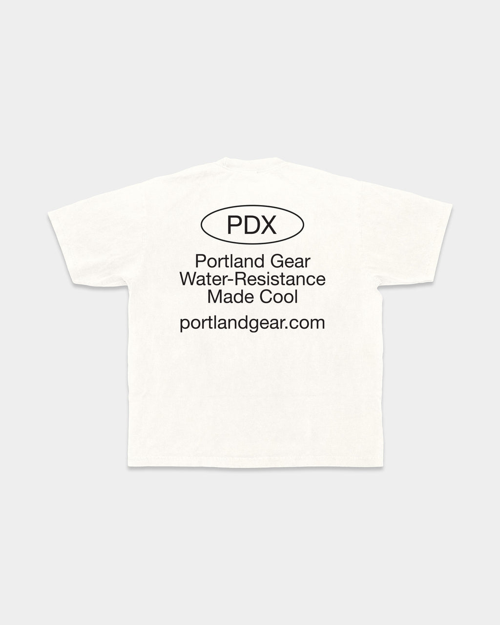 All-American Made Cool Tee