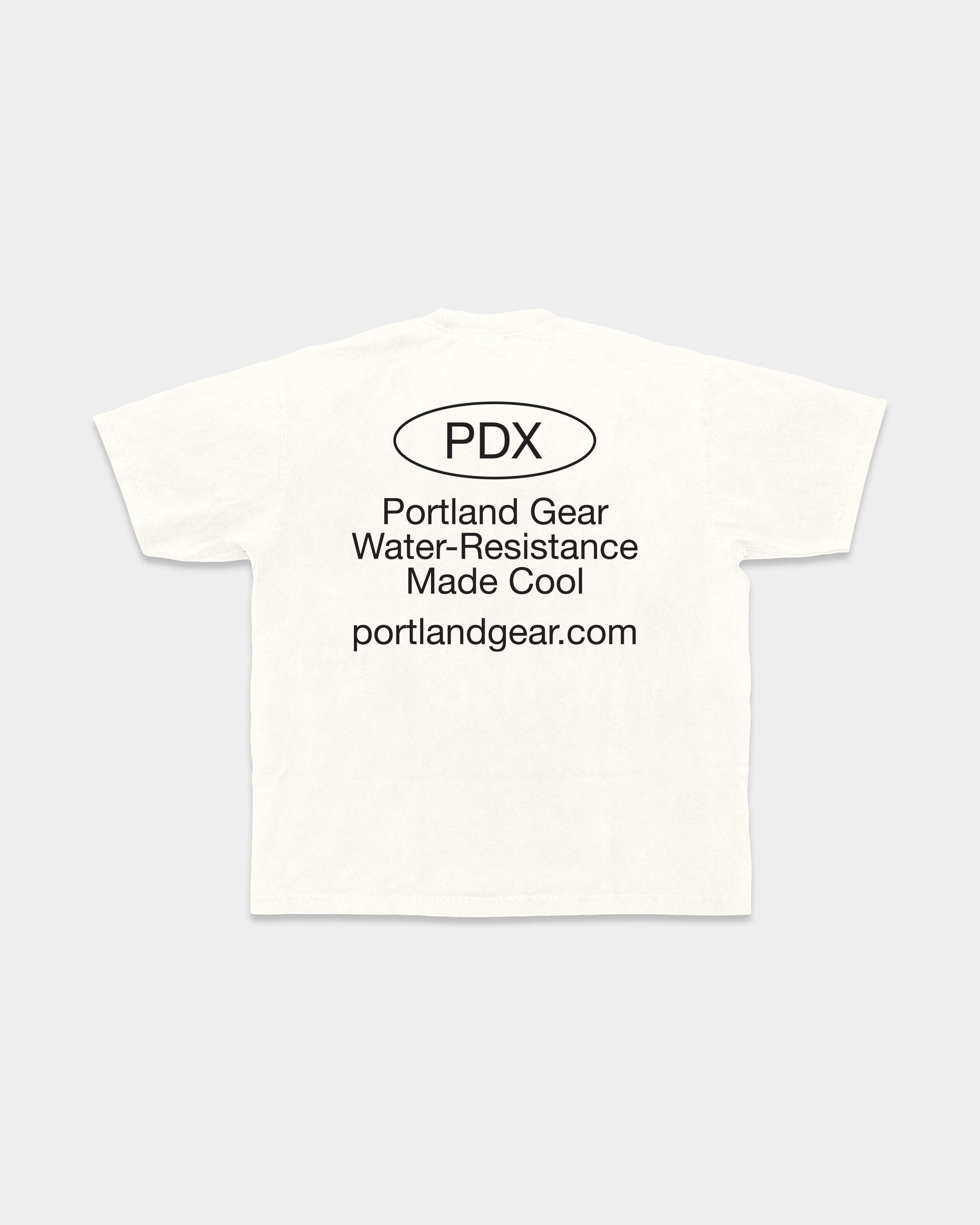 All-American Made Cool Tee