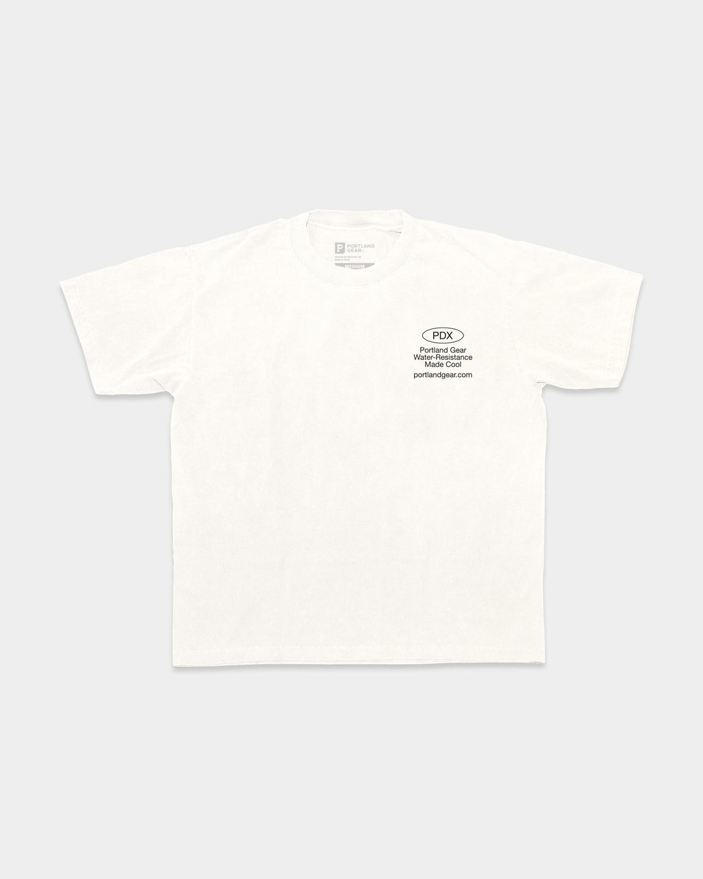 All-American Made Cool Tee