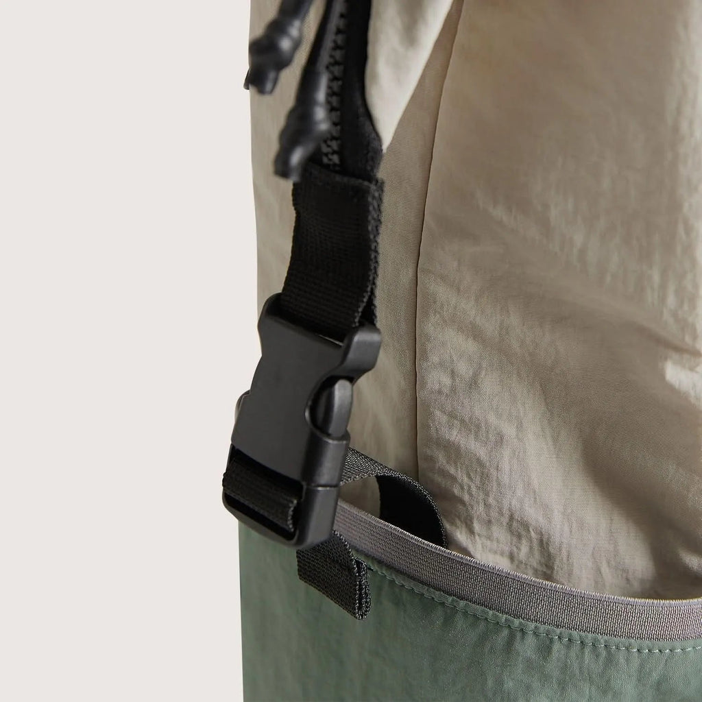 Paz 25L Diaper Backpack