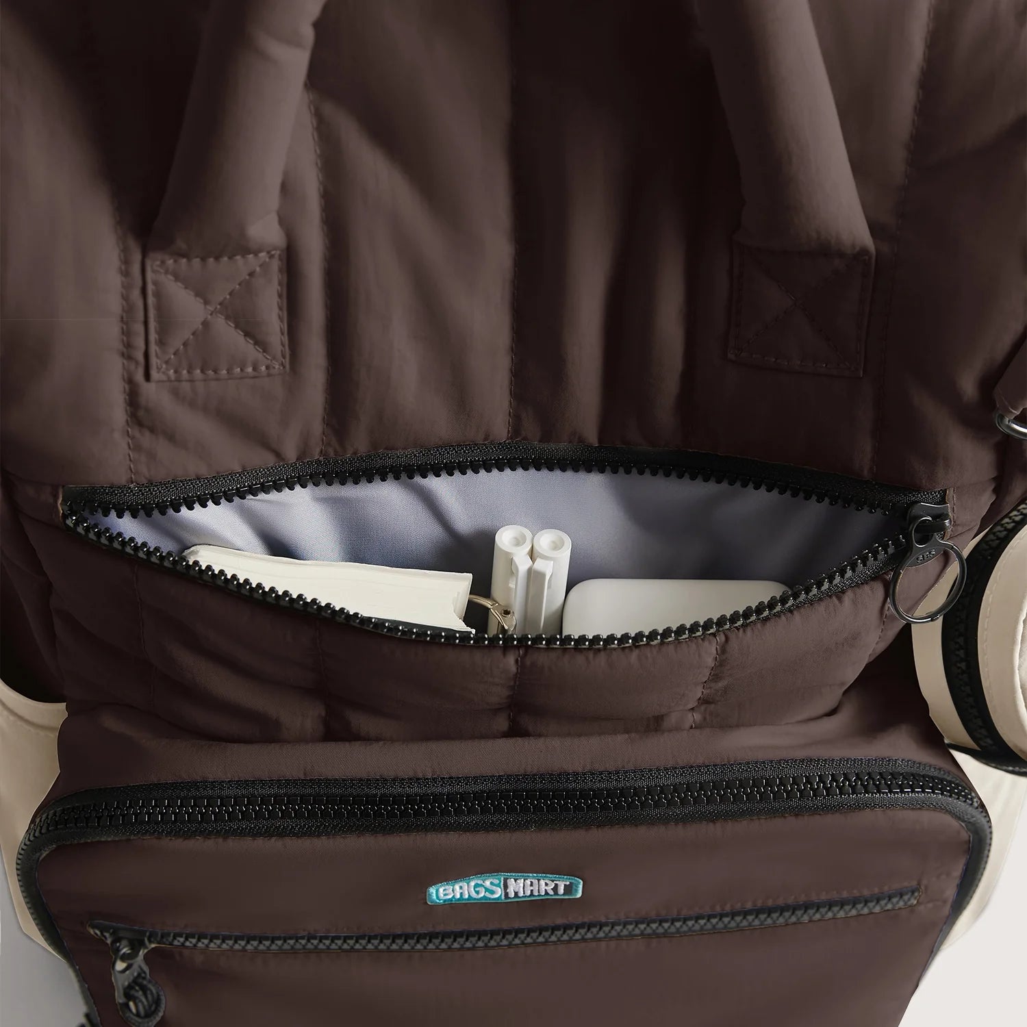 Paz 25L Diaper Backpack