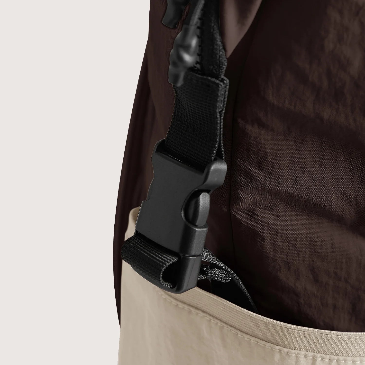 Paz 25L Diaper Backpack