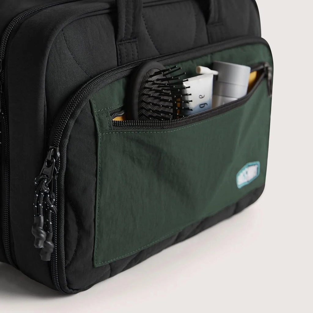 Paz Hanging Toiletry Bag
