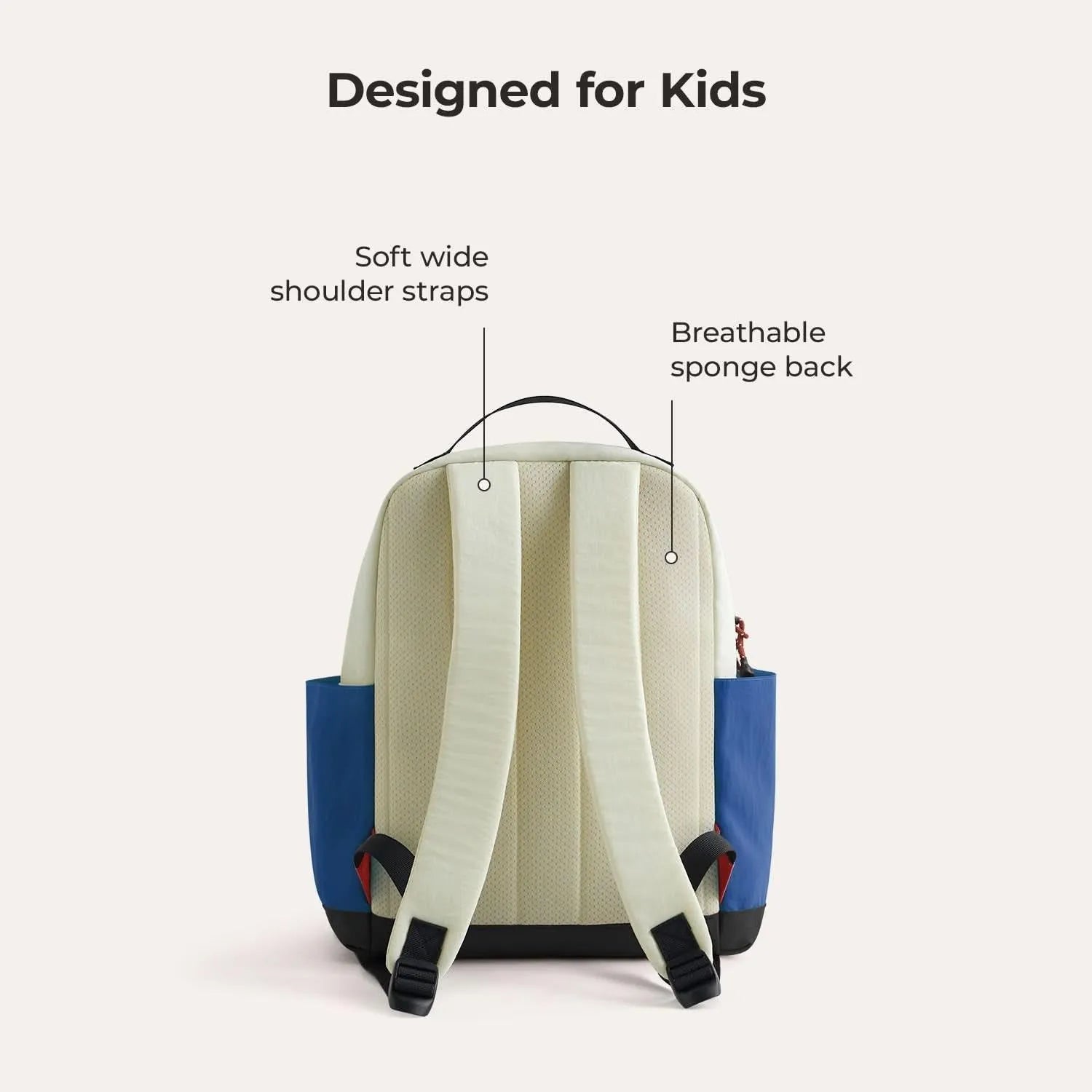 Paz 14L Kids Backpack