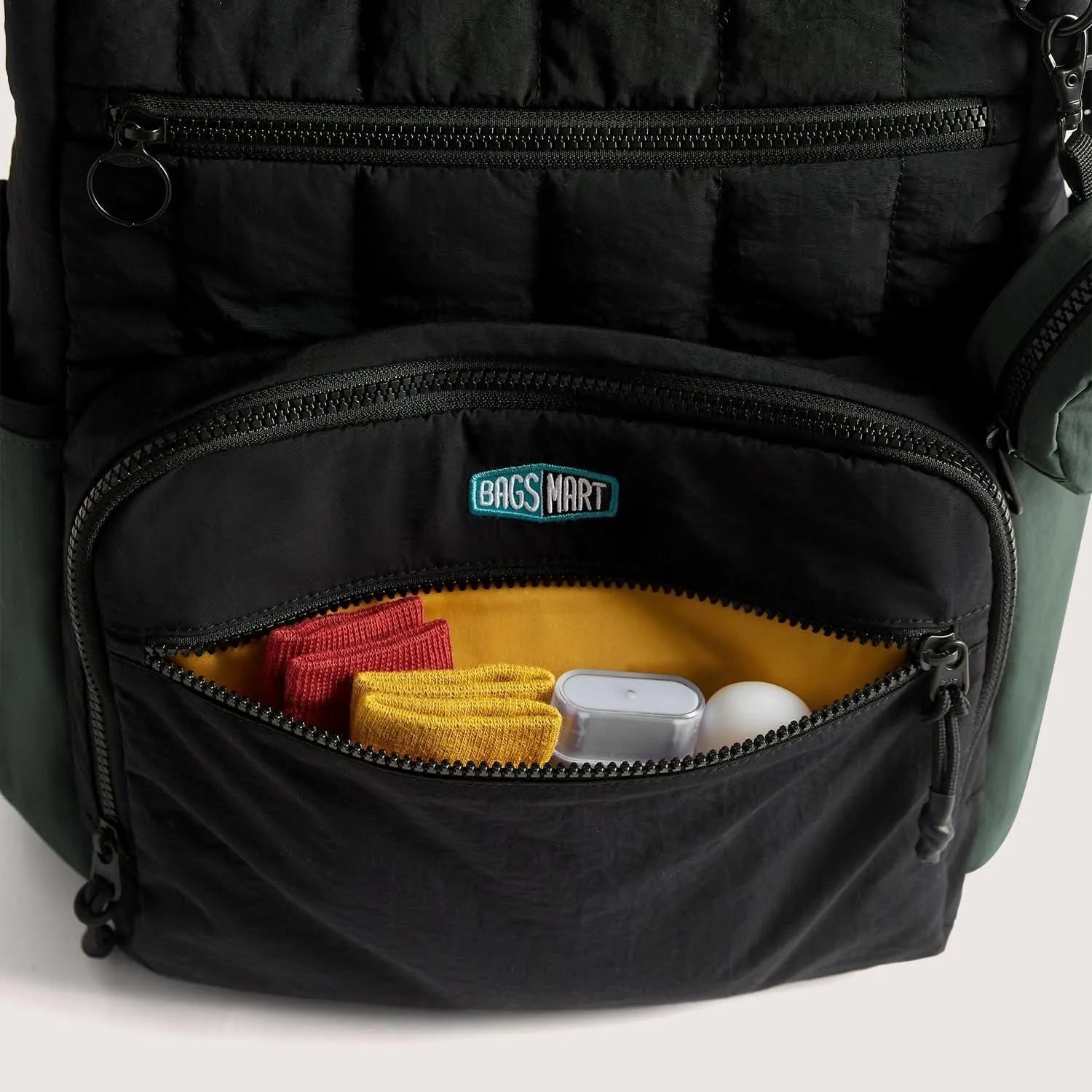 Paz 25L Diaper Backpack