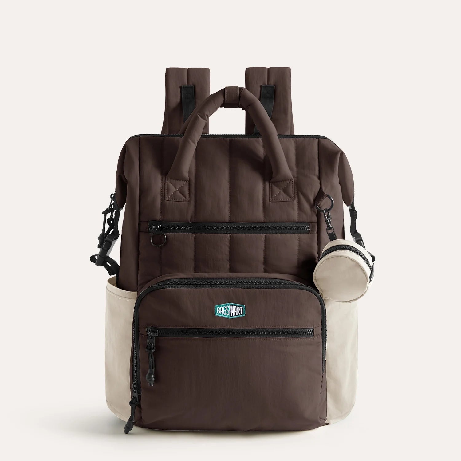 Paz 25L Diaper Backpack