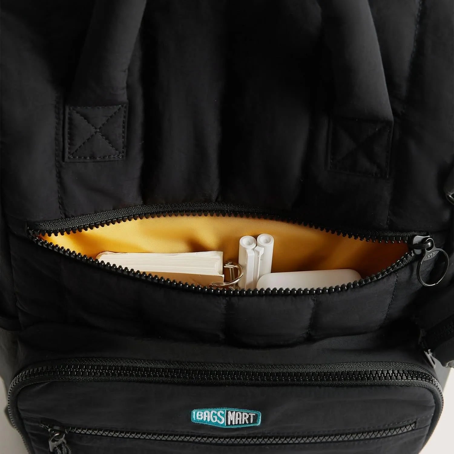 Paz 25L Diaper Backpack