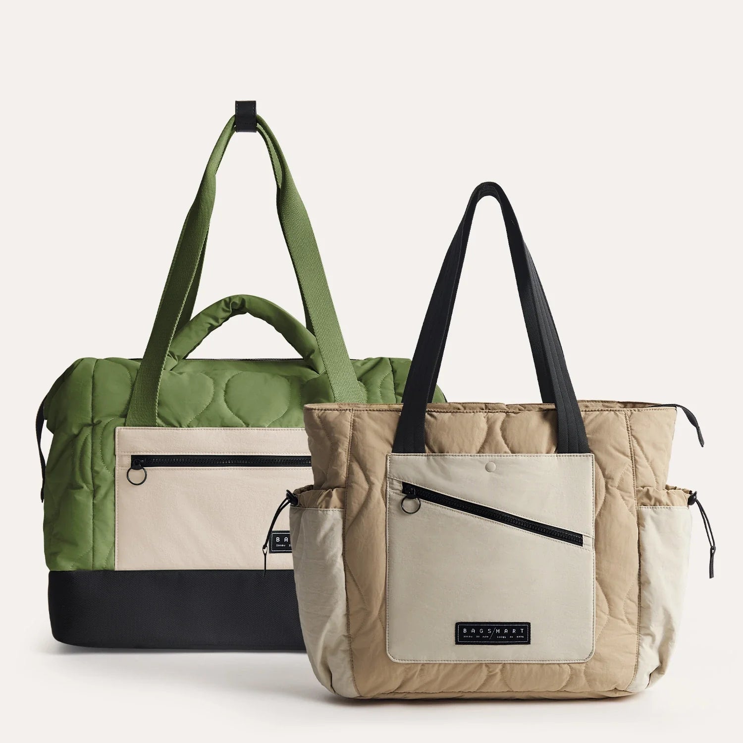 Paz Tote Travel Set