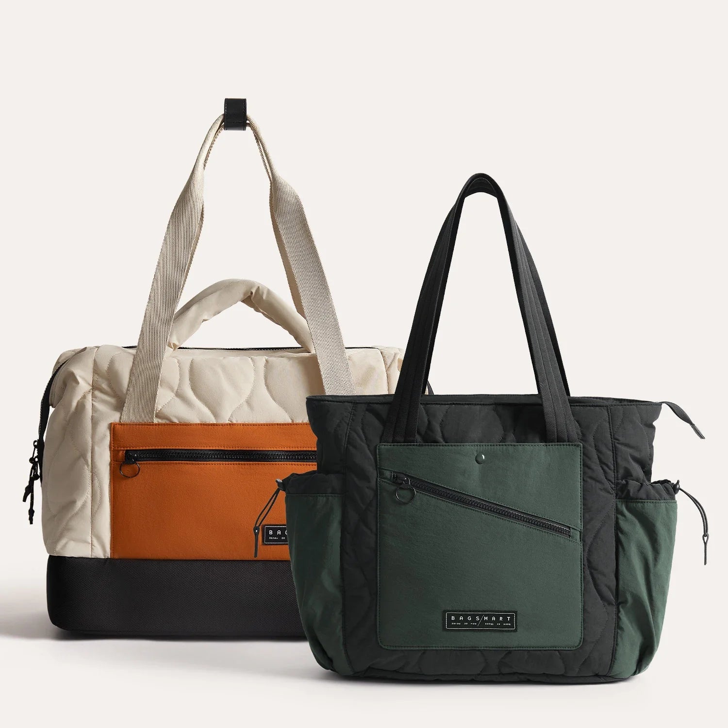 Paz Tote Travel Set