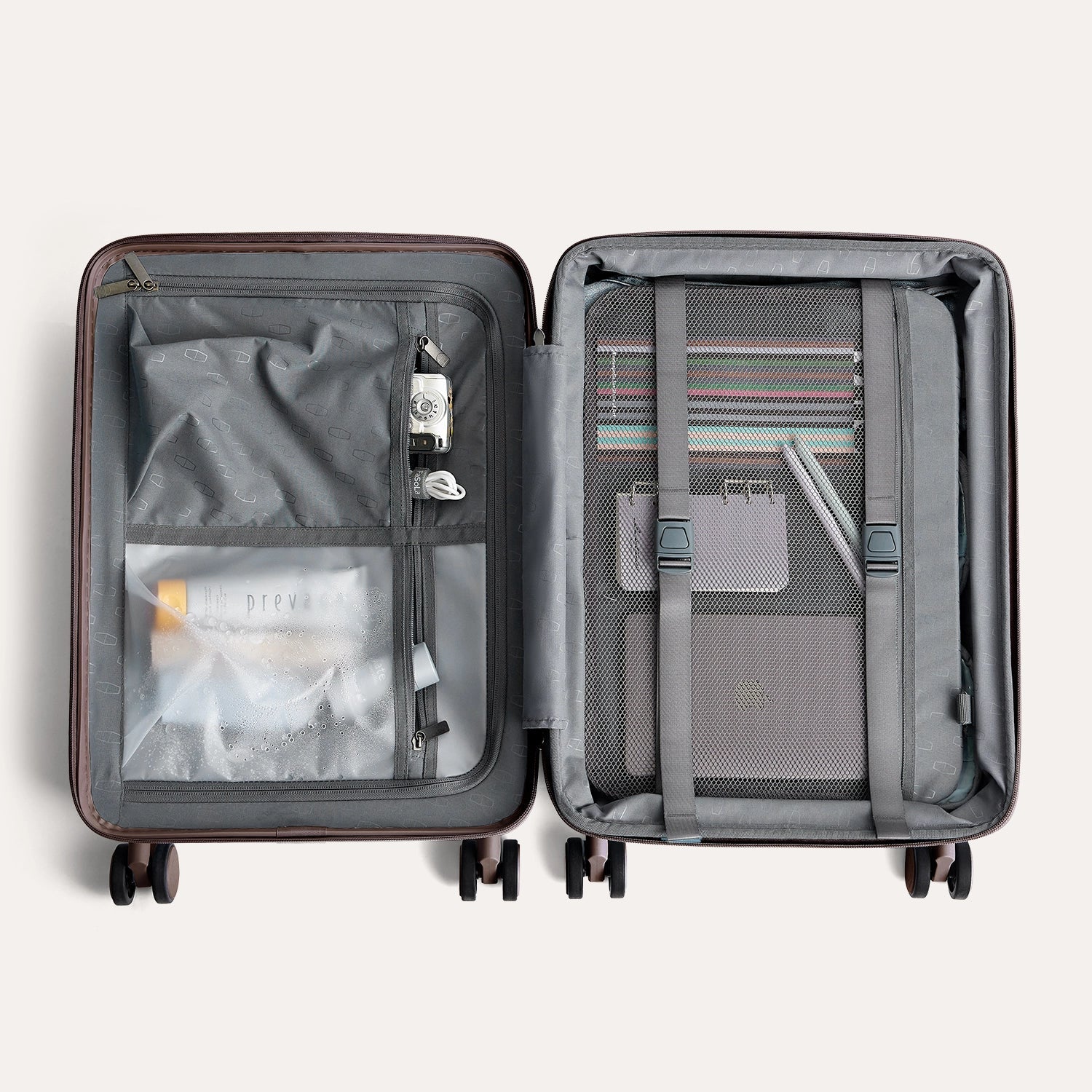 Getaway 20" Carry-On