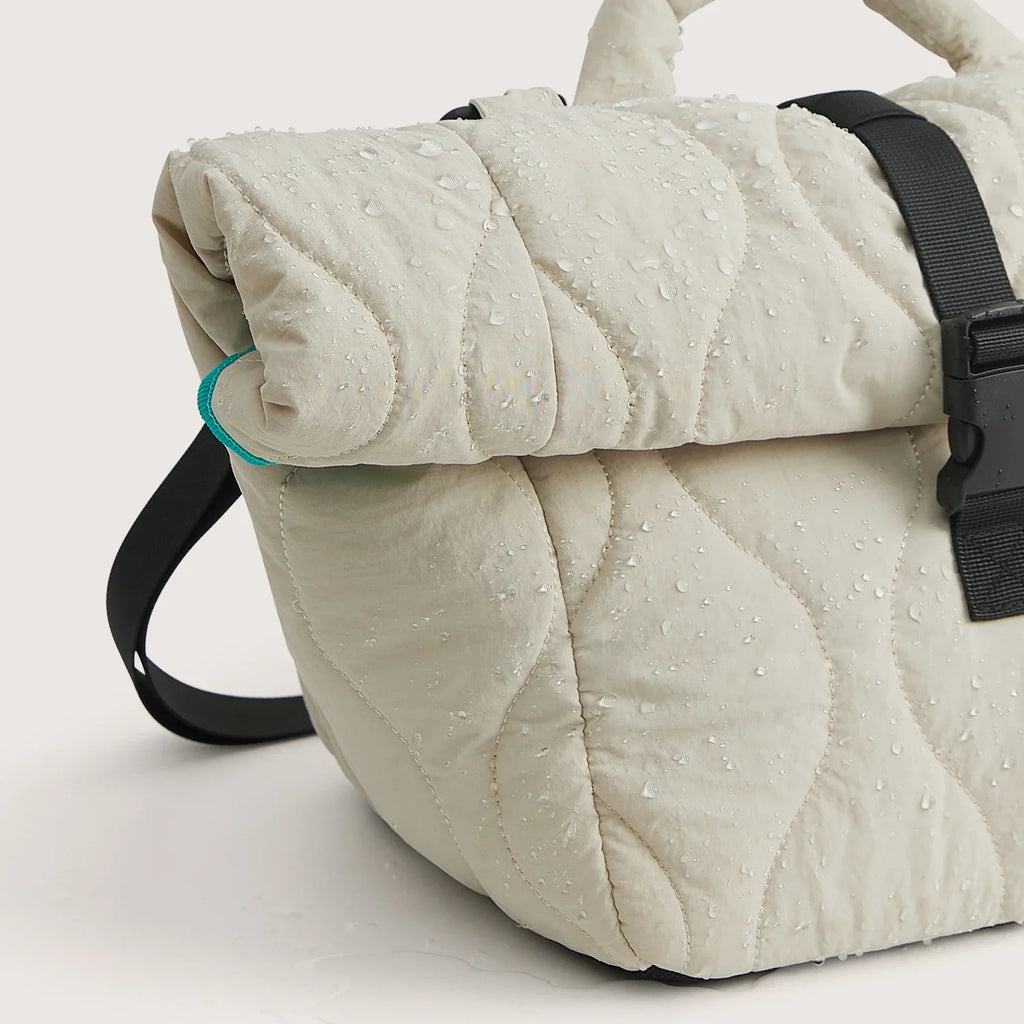 (FREE GIFT) Paz Roll Top Lunch Bag