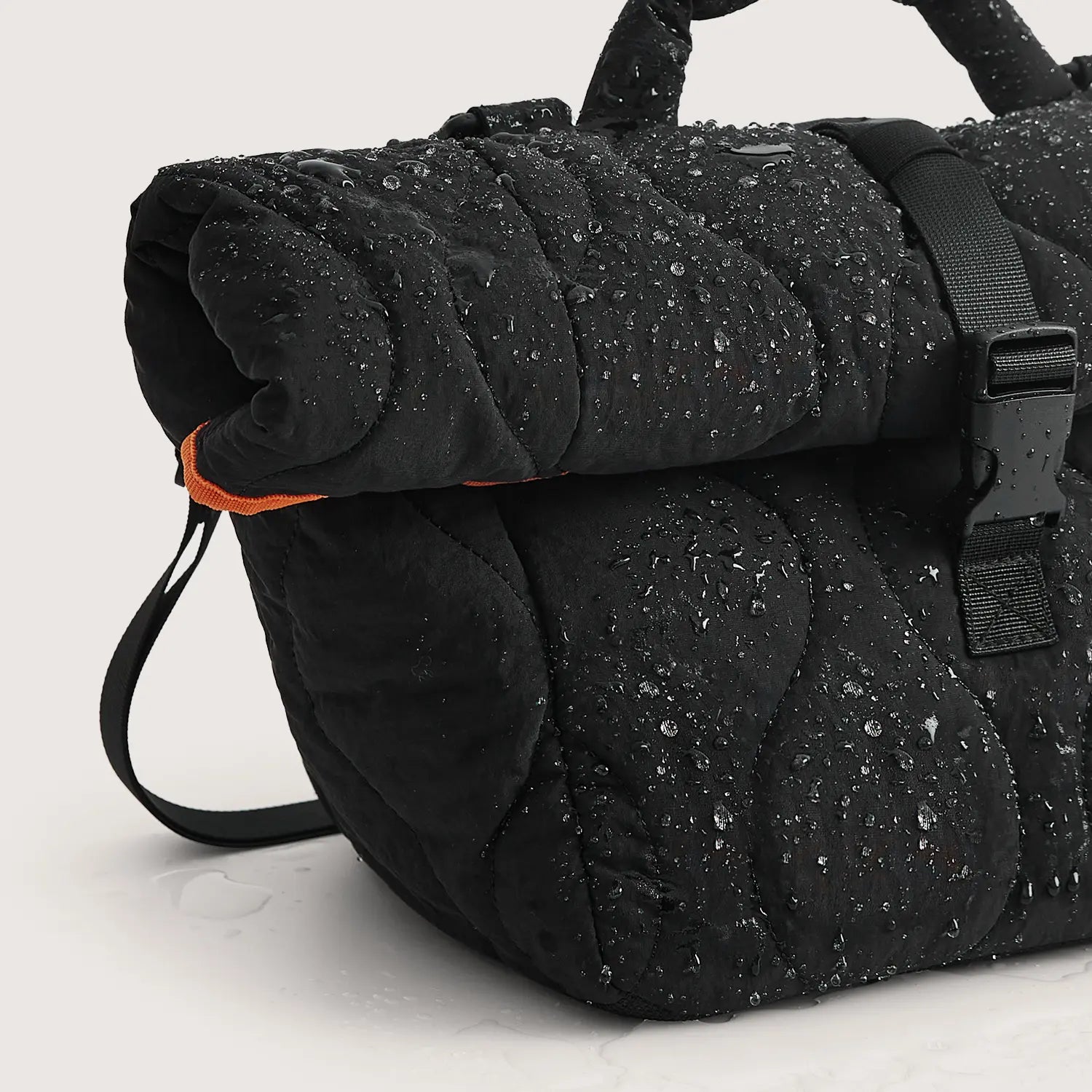 (FREE GIFT) Paz Roll Top Lunch Bag