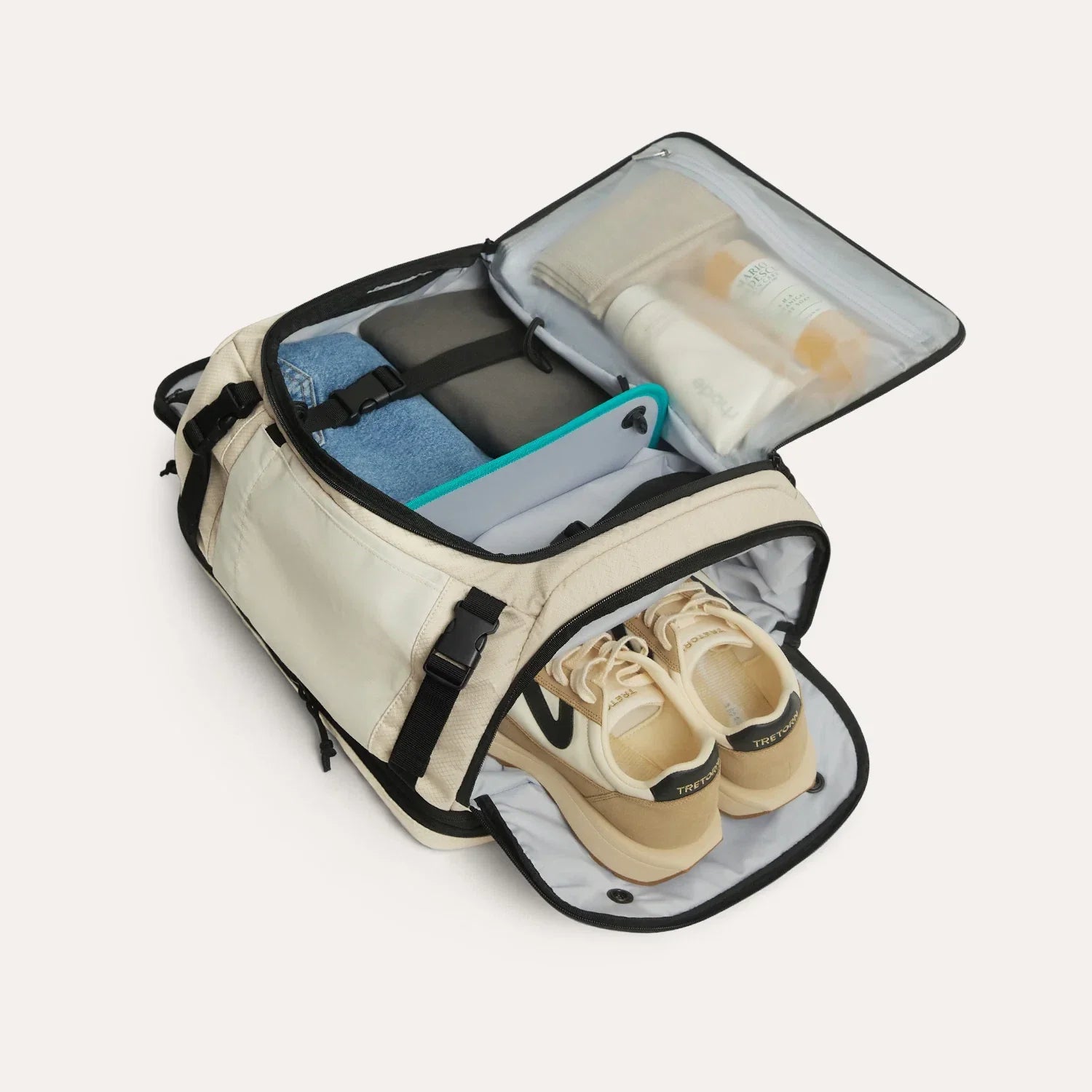 Blast Pro 38L Travel Backpack