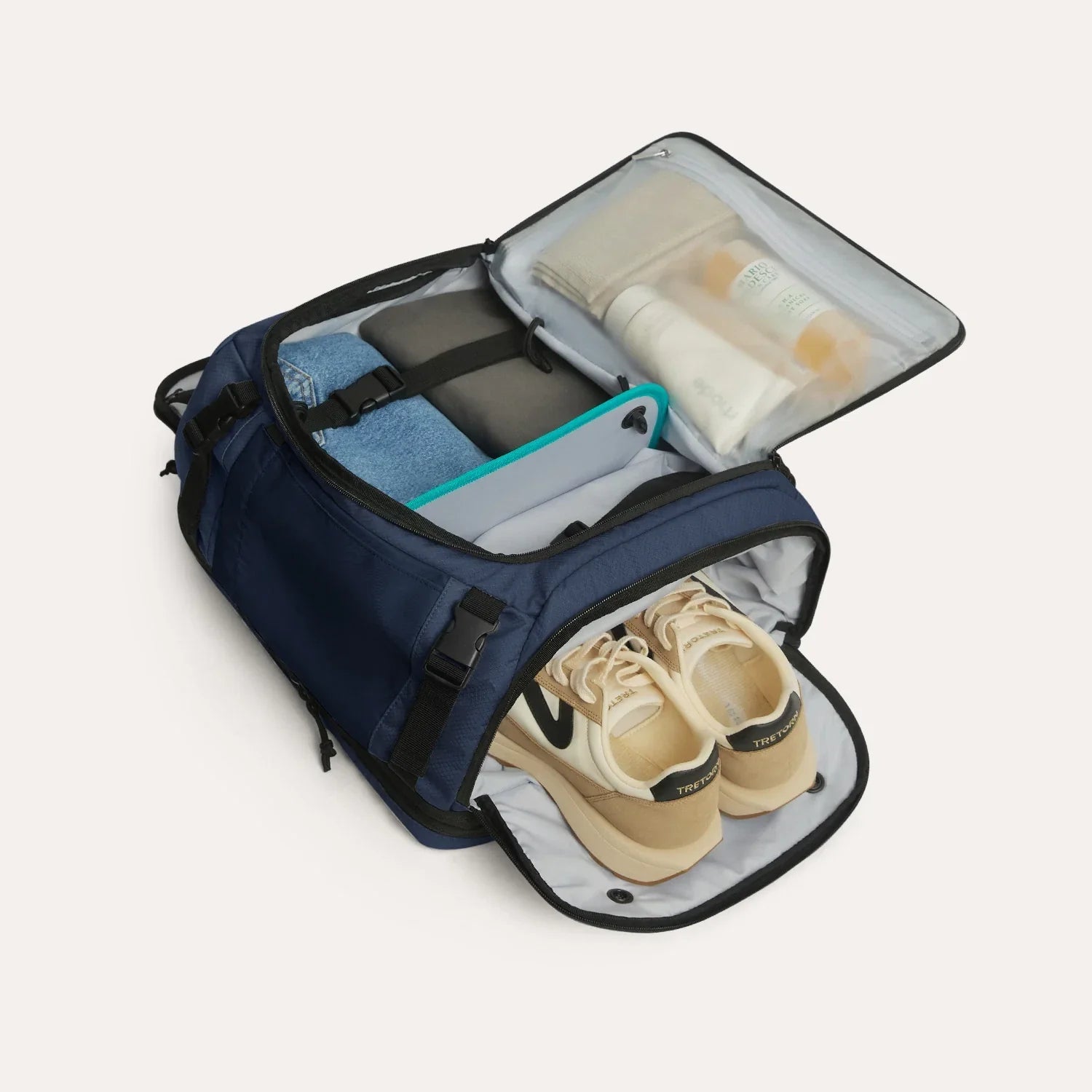 Blast Pro 38L Travel Backpack