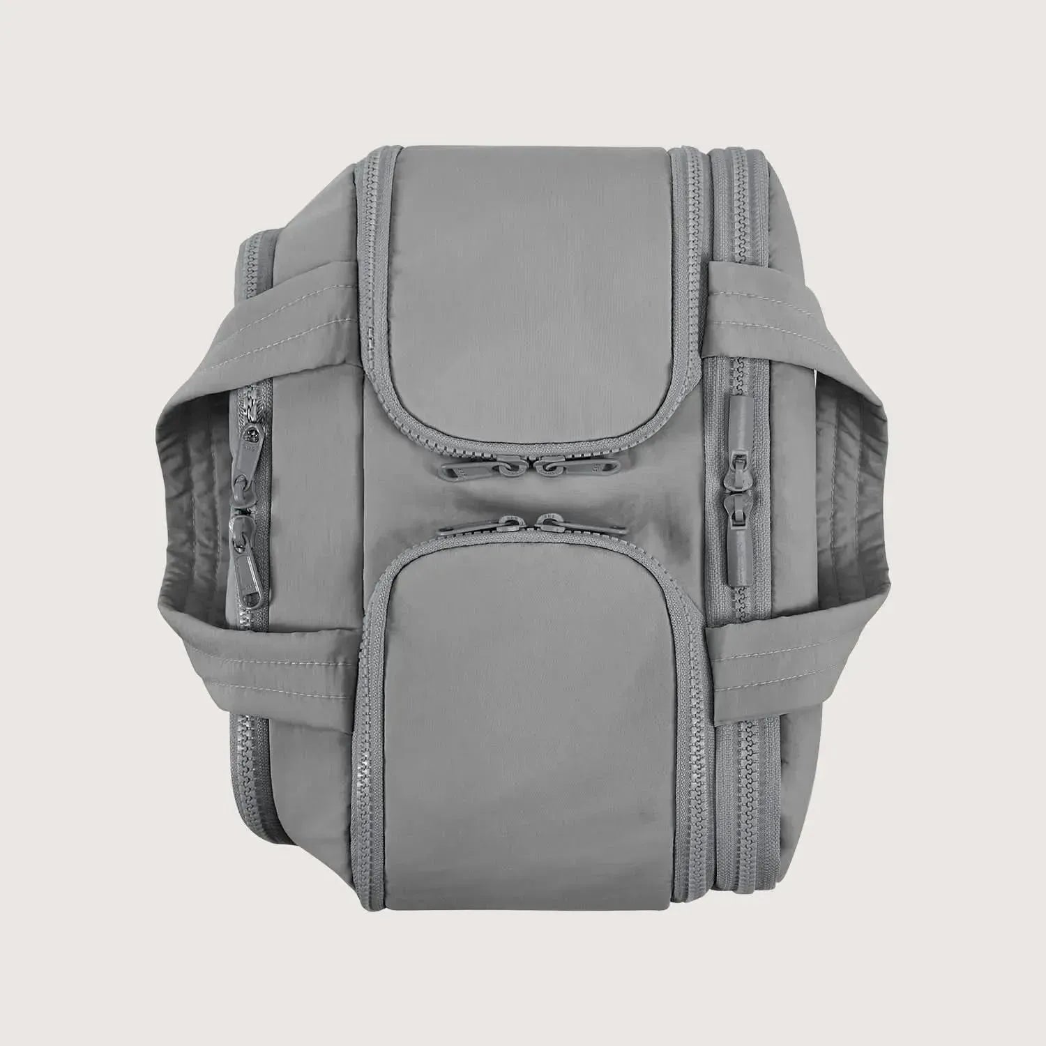 Crush Toiletry Bag 6 Colors