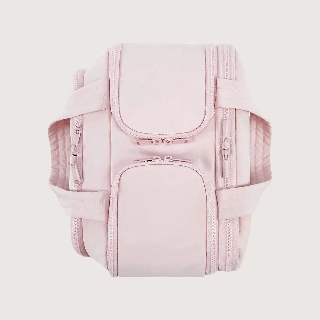 Crush Toiletry Bag 6 Colors