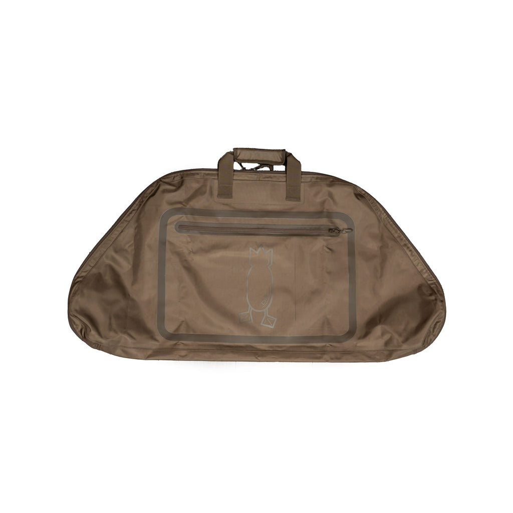 Durable Waterproof Wader Bag - Essential Storage for Hunting & Fishing Gear