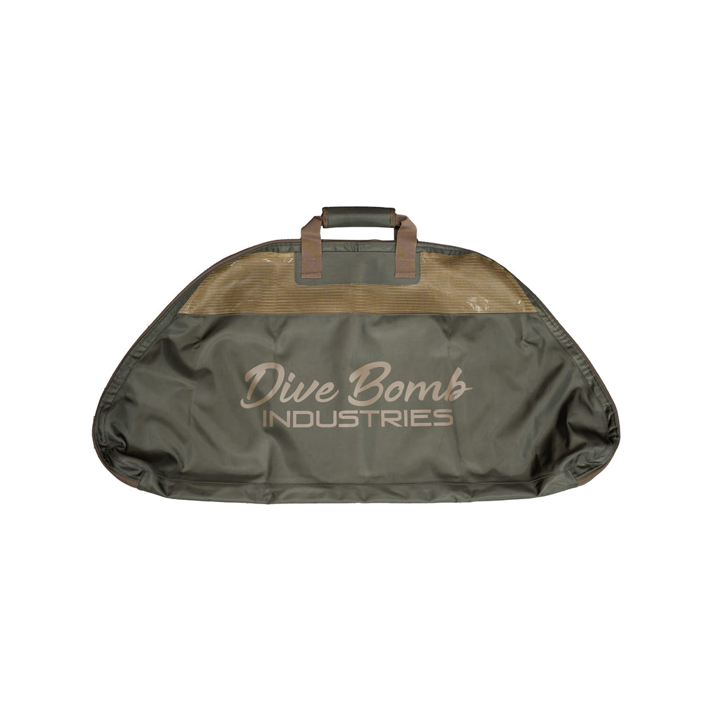Durable Waterproof Wader Bag - Essential Storage for Hunting & Fishing Gear