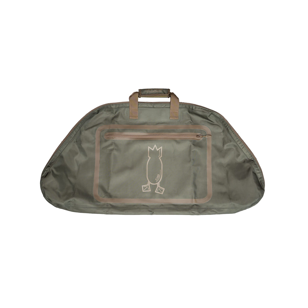 Durable Waterproof Wader Bag - Essential Storage for Hunting & Fishing Gear