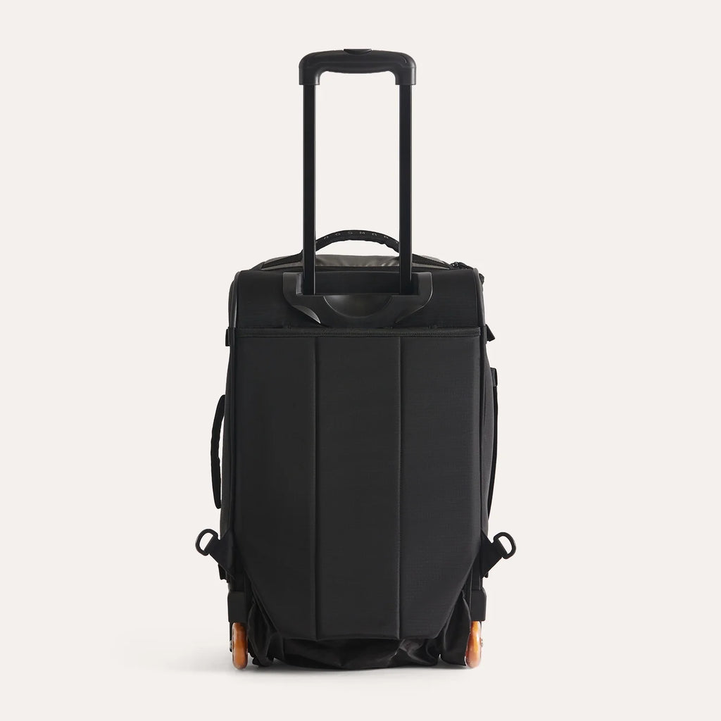 Blast 43L Roller Backpack