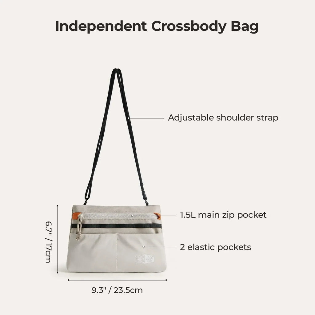 Blast & Faro Travel Set