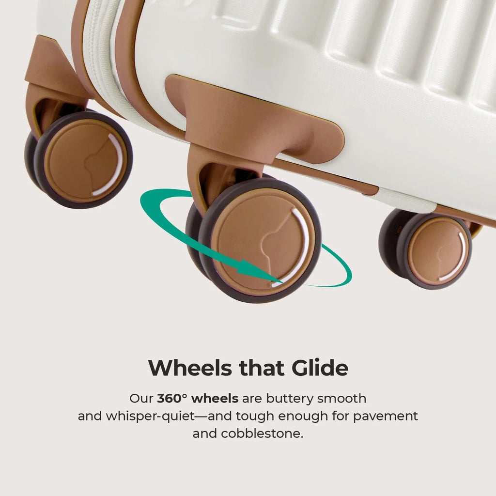 Odyssey 20" Carry-On