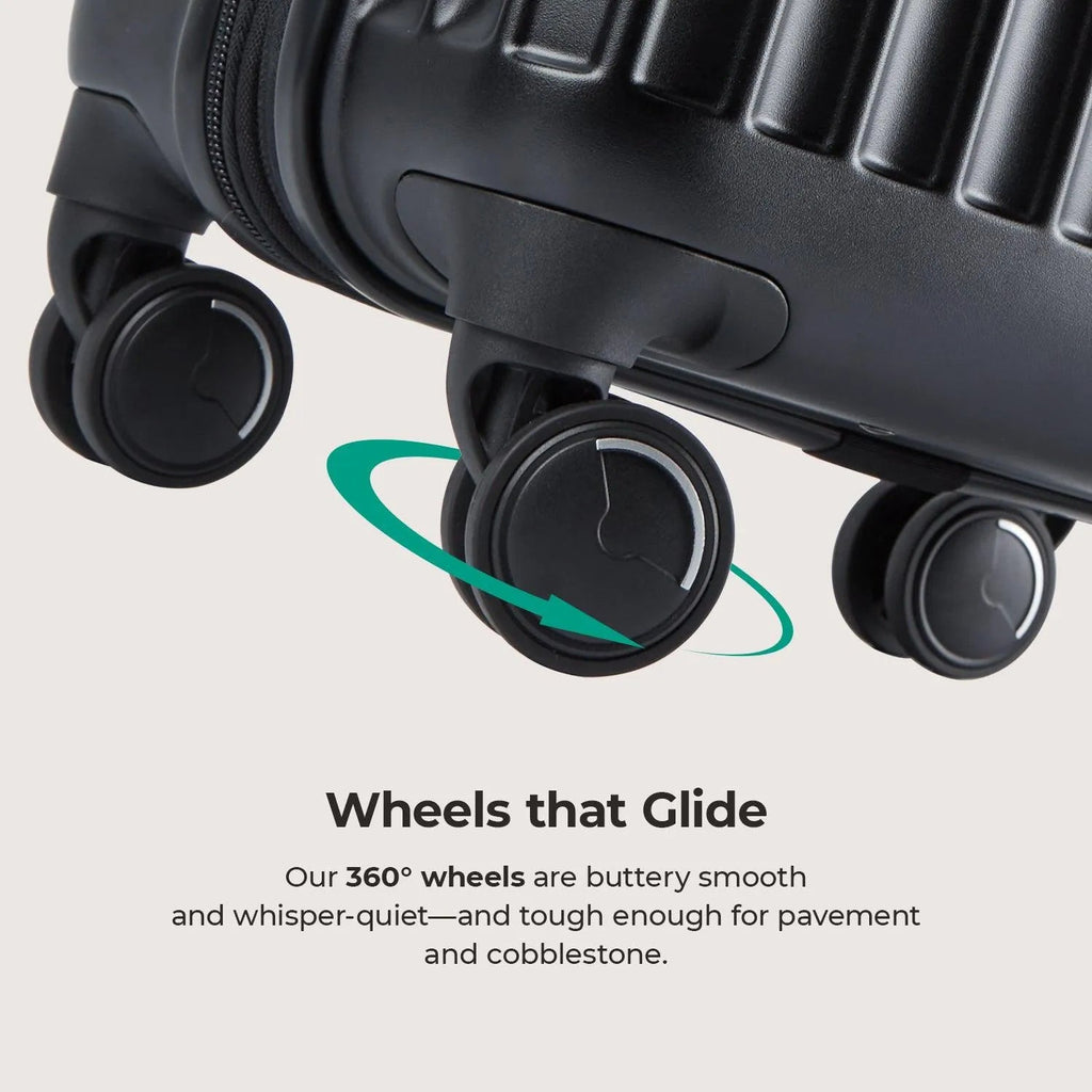 Odyssey 20" Carry-On