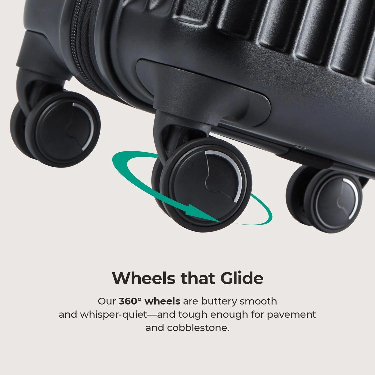 Odyssey 20" Carry-On