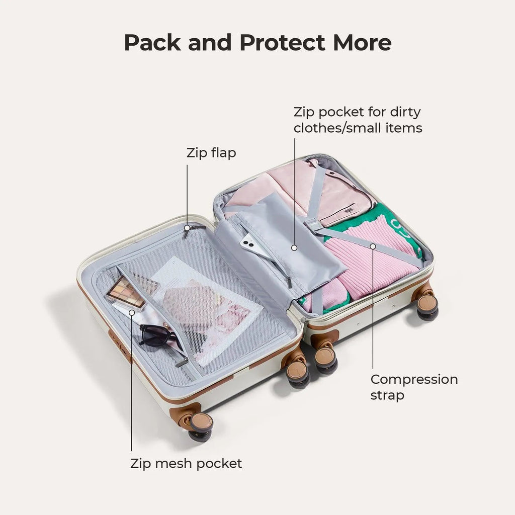 Odyssey 20" Carry-On