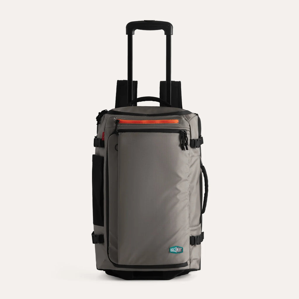 Blast 43L Roller Backpack