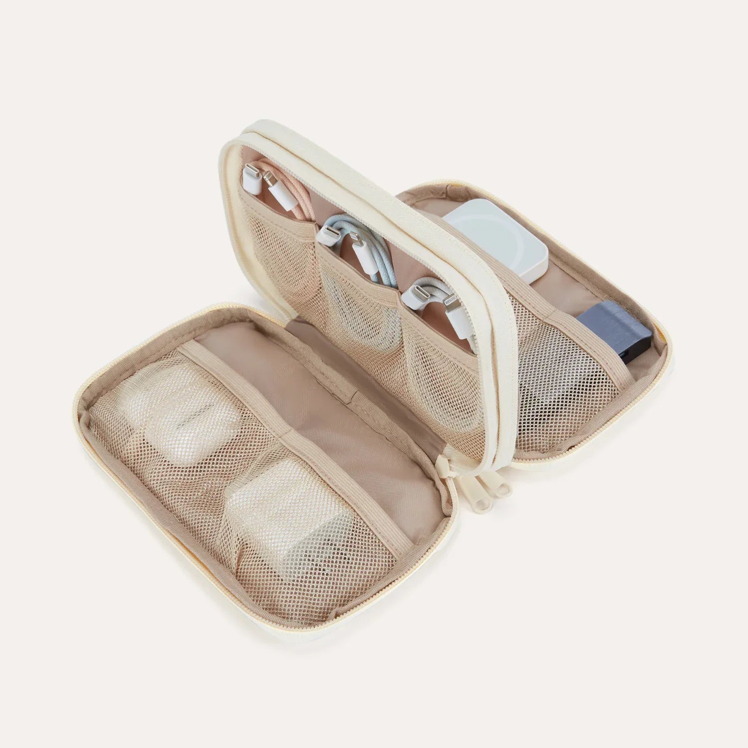 Bubble Electronic Organizer