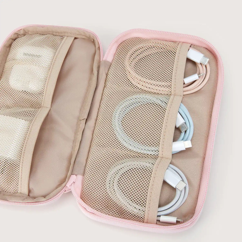 Bubble Electronic Organizer