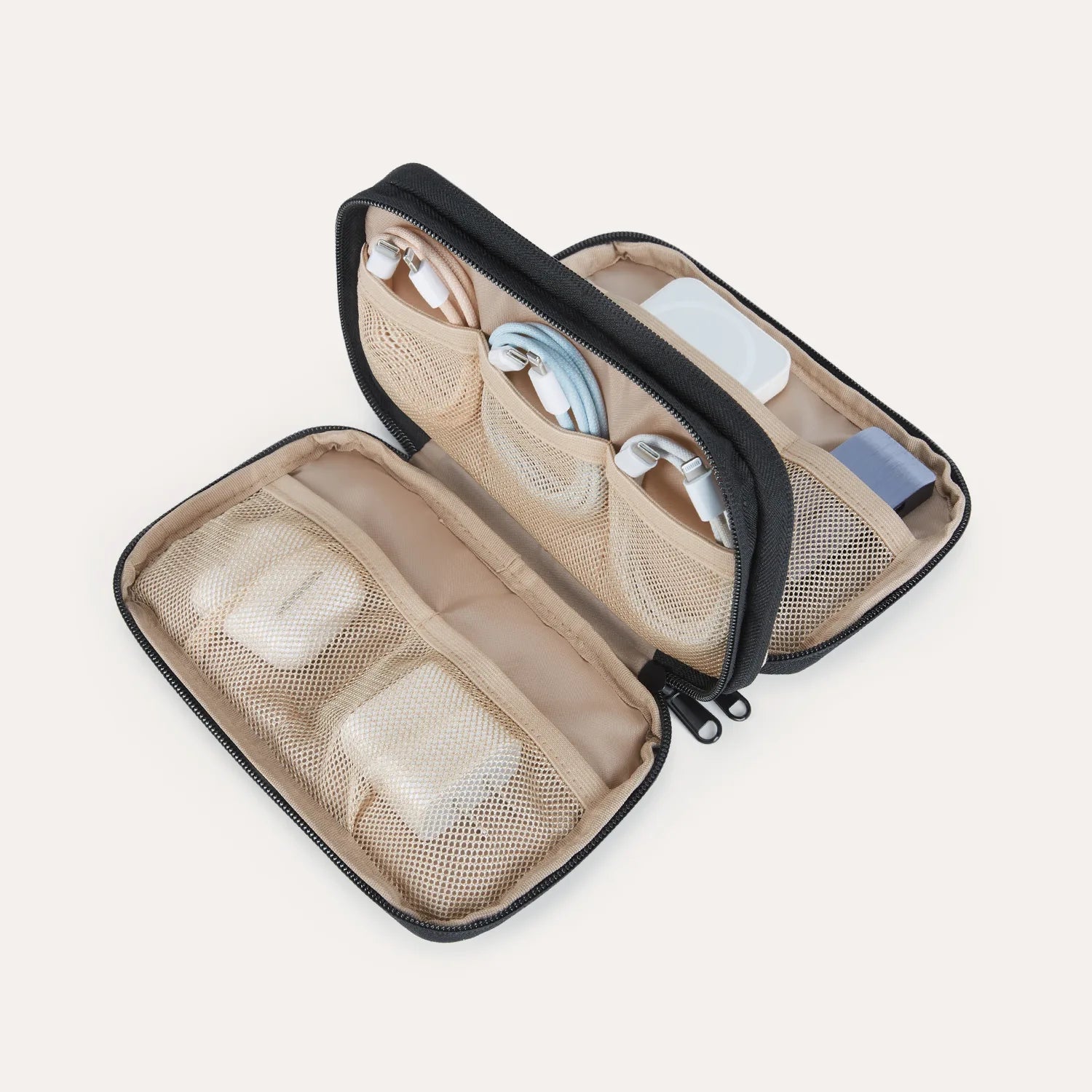 Bubble Electronic Organizer