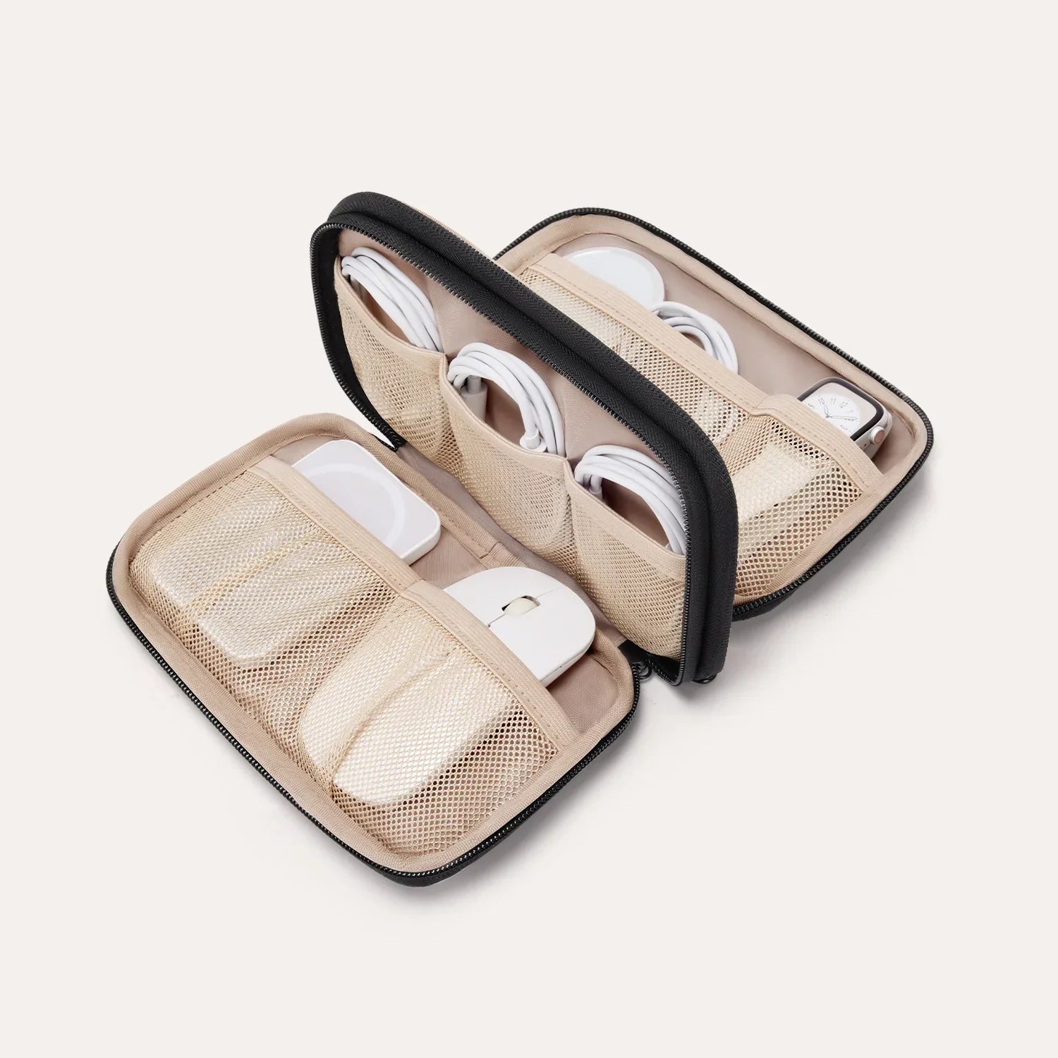 Bubble Electronic Organizer