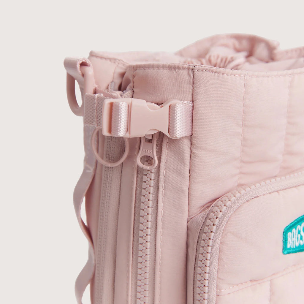 Paz Water Bottle Sling