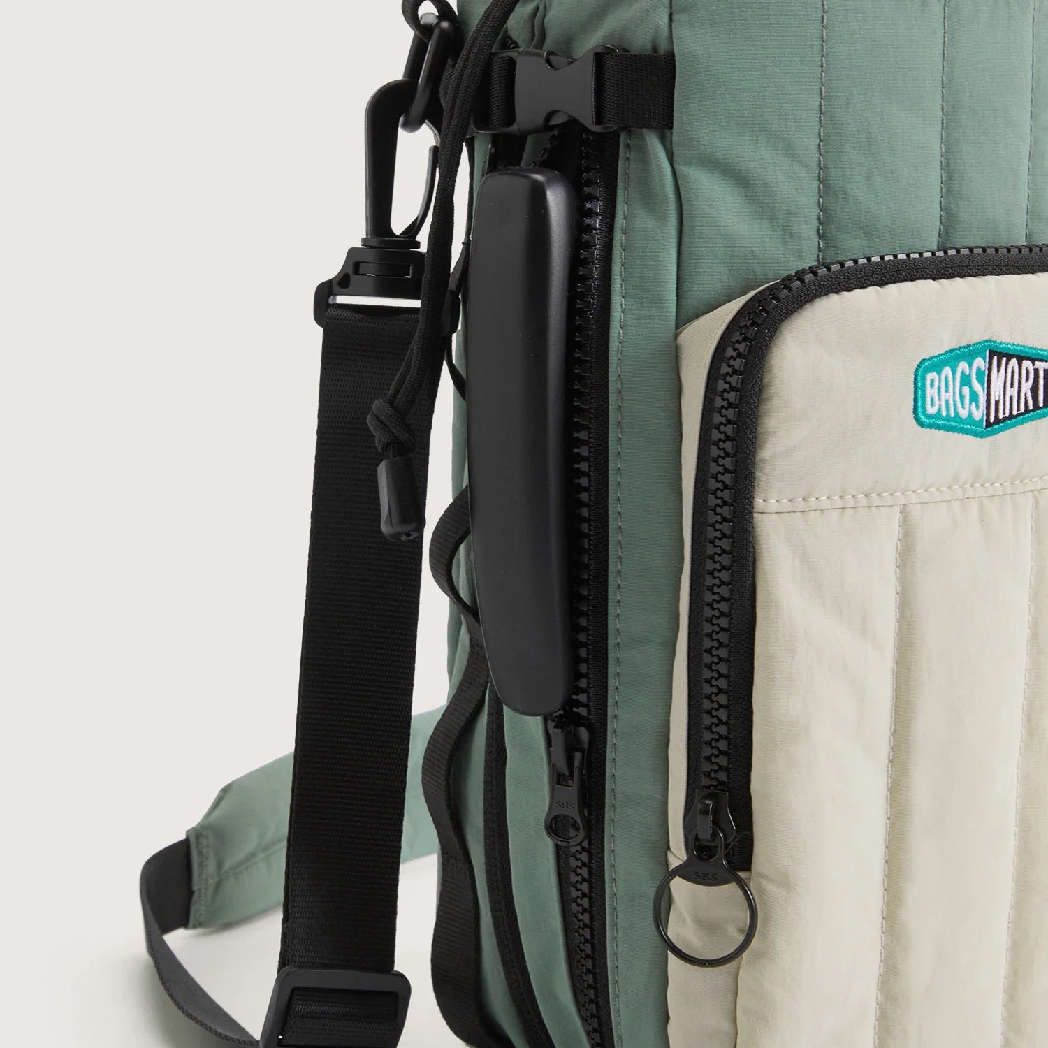 Paz Water Bottle Sling